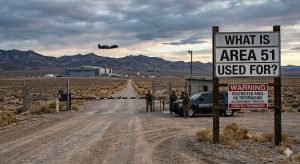 What is Area 51 Used For? Declassified Secrets & Myths