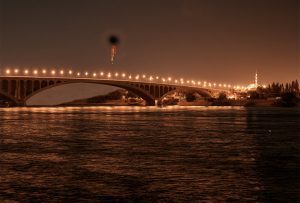 The Massawa Void: A Silent Black Object That Rained Fire Over the Red Sea